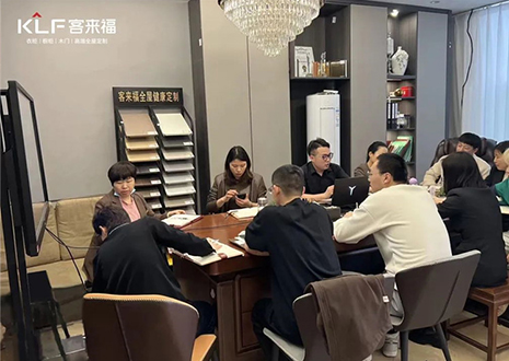 關(guān)注！客來福家居阜南縣“周周爆”活動華麗收官