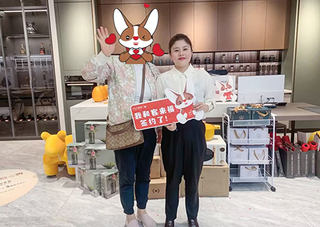 【雙11】河南開封站，嗨購家裝節(jié)圓滿落幕！
